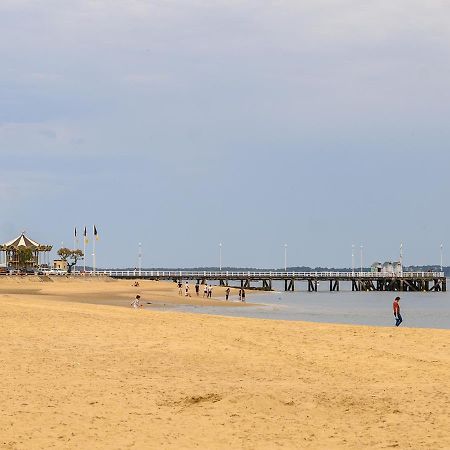 Maison Arcachon, 5 Pieces, 8 Personnes - Fr-1-420-123 Экстерьер фото